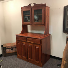 Load image into Gallery viewer, Pine Hutch (80x46x27)
